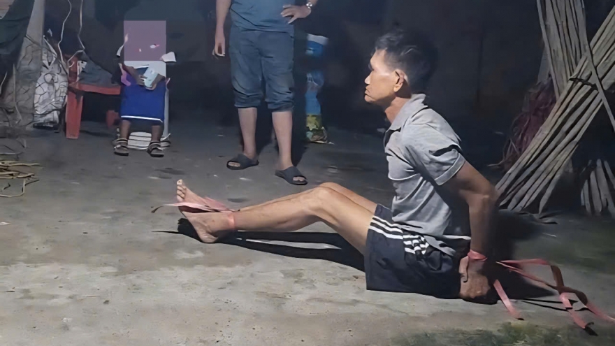 Bé gái 6 tuổi bị người lạ dụ dỗ chở đi ở Tây Ninh